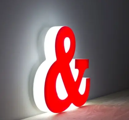 Custom Signage Solution in Calicut | Creative & LED Signage