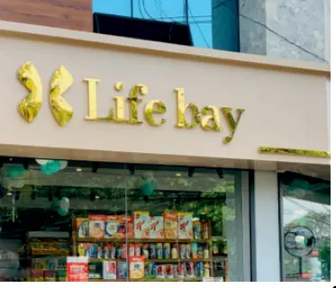 Sign Board Makers in Calicut | Custom & LED Signage