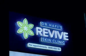 Sign Board Makers in Calicut | Custom & LED Signage