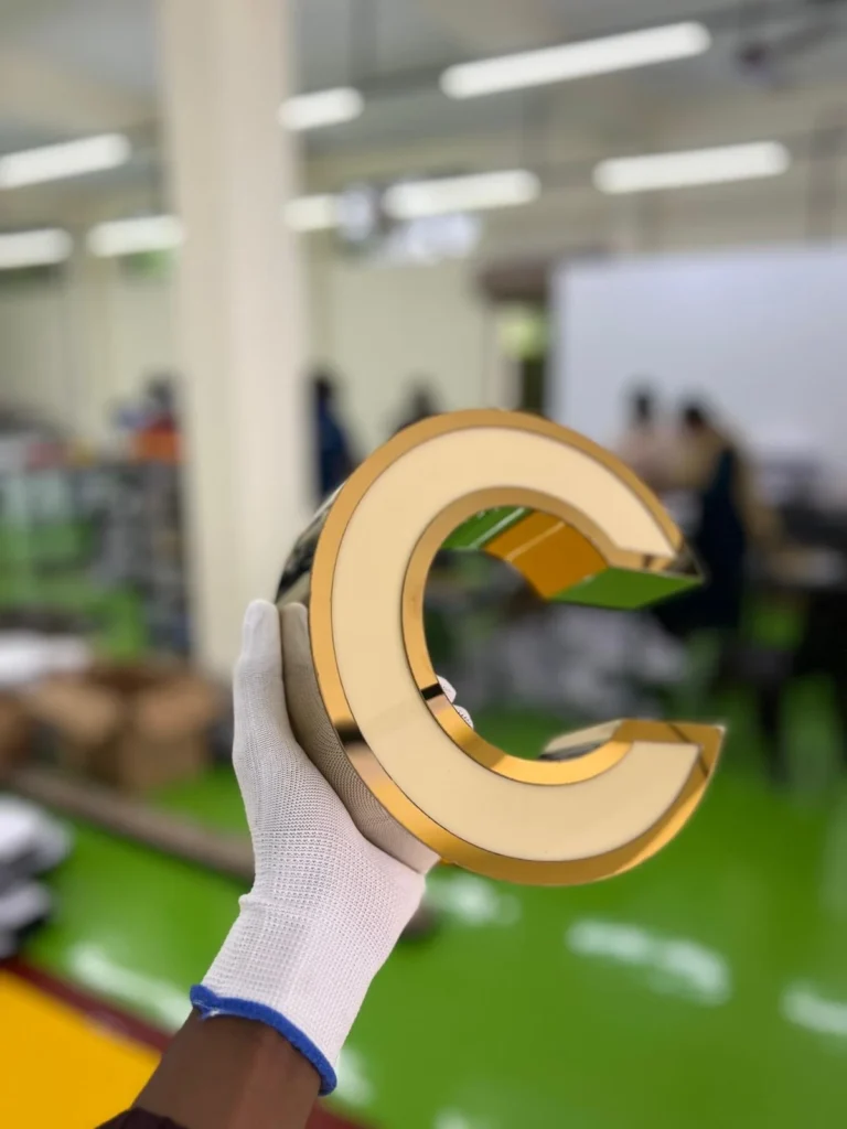 Name Board & Sign Board Manufacturers in Calicut