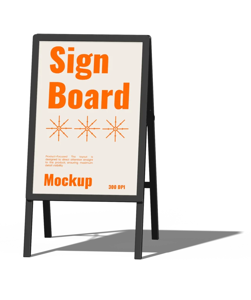 Best Signage Service in Calicut | Custom Sign Boards & LED Signs